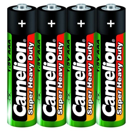 батарейки камелион 13902
